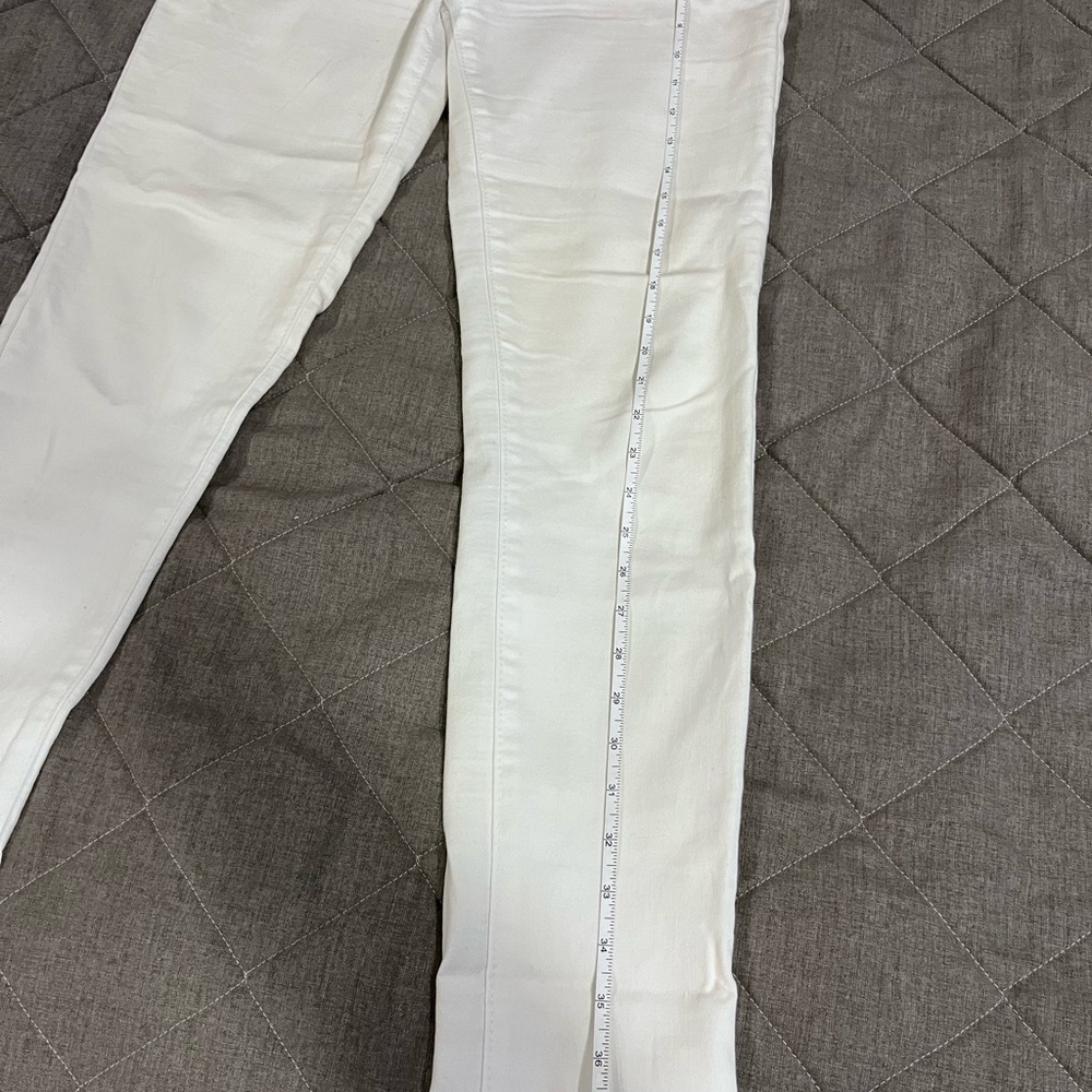 Celebrity Pink Skinny Jeans